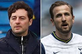 Tottenham fans WILL see Harry Kane live again, says Ryan Mason as boss  refuses to call game a 'send-off' for unhappy ace