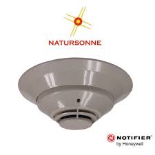 Unlike traditional detection systems, reflected beam smoke detectors were designed for spacious rooms, open areas, and high ceilings; Detector Multisensor Direccionable Fapt 851 Notifier By Honeywell