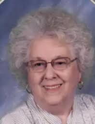 Obituary information for Shirley Bonita (Gregg) Bankes "Bonnie"