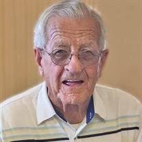 Robert M. Meredith Obituary