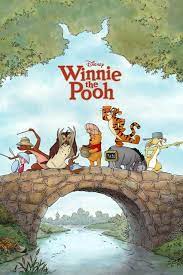 Winnie The Pooh 2011 The Movie Database Tmdb