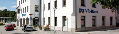This is made possible by the ceiling systems from the grafenau acoustic specialists knauf amg, which absorb most of the sound energy. Vr Genobank Donauwald Eg Geschaftsstelle Grafenau