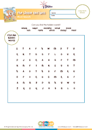 Target following direction this includes 10 vocabulary cards to use when reading the little red hen makes a pizza retold by philemon sturges. Little Red Hen Lesson Plans Worksheets Reviewed By Teachers