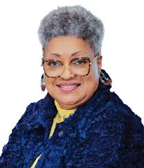 Dr. Donna Smith Bellinger