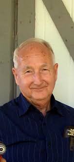 Carl Lamar "Pete" Callahan