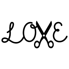 Free Free 231 Love Hairdresser Svg SVG PNG EPS DXF File