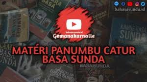 Buku ini disusun dan ditelaah oleh berbagai pihak di bawah koordinasi kemendikbud, dan dipergunakan dalam tahap awal penerapan kurikulum 2013. Materi Panumbu Catur Sma Kelas 10 Bahasasunda Id