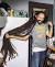 Stephen Marley Dreads