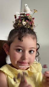 Tutorial Peinados locos