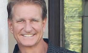 Larry Crowley's Instagram, Twitter & Facebook