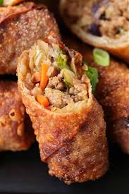 Insider tips on how to bake eggs perfectly you can learn how to make baked eggs with these insider tips and tricks. Pork Egg Rolls How To Make Homemade Egg Rolls Mantitlement