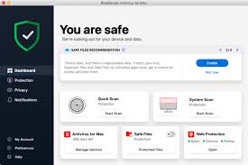 Bitdefender Vs Avast What Is Best Antivirus Solution In 2020