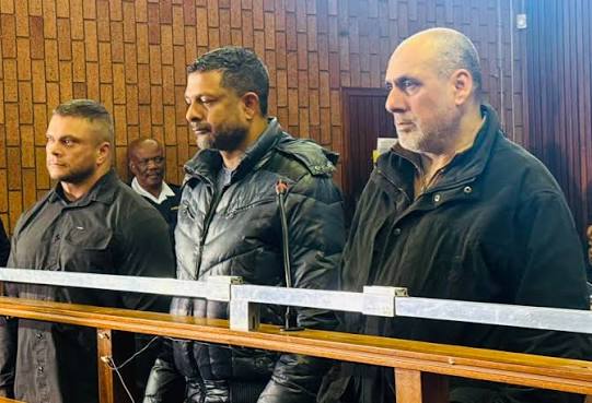 WATCH | Major-General Feroz Khan has been summoned to testify before the Madlanga Commission on July 1. The notice comes after Khan abruptly abandoned urgent court applications aimed at stopping investigators from