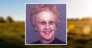 Betty Jean Cobb Obituary December 18, 2012