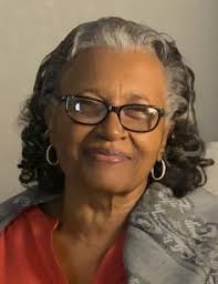 Obituary for Minnie P Jackson-Pugh