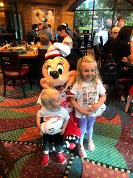 Check spelling or type a new query. Goofy S Kitchen Character Dining Review The Benson Street