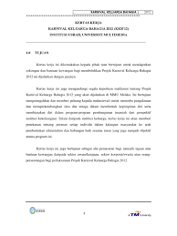 Jaminan dan ulasan (audit) ø berperanan dalam mengukuhkan tadbir urus korporat, kawalan dalaman dan value for money dalam sektor awam ø. Proposal Kkb 12