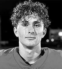 Columbus QB Schobel named 2024 Mr. Texas Football finalist