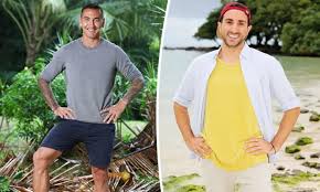 Nick bond bondnickbond news.com.au september 18. Australian Survivor 2020 Cast Survior 2020