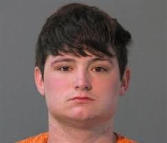 Lake Charles man booked