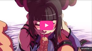 Juri Street Fighter Porn | Sexy Babe Blowjob Xxx | Hot-Cartoon.com