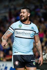 A wrinkle in time (2018) cast and crew credits, including actors, actresses, directors, writers and more. Rugby League Star Andrew Fifita Accused Of Threatening To Bash Referee Daily Mail Online