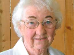 Anna Mae Strawn Obituary (1930