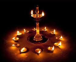 Aadi Shakti - Significance of Deepa Dana during Deepotsava / Diwali Diwali  celebrations are considered incomplete without lighting of Diyas . Normally  people understand that Diyas represent the victory of light over