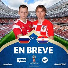 Croatia provided a dagger to the hearts of russia with a dramatic penalty shootout win in their quarterfinal in sochi to bring an end to the hosts' that meant penalties would decide the match, with croatia running out winners and setting up a date with england at luzhniki stadium in moscow. Tvmax Panama En Breve Por Tvmax Rusia Vs Croacia Por Facebook
