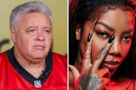 Rose Brant brilha em dose dupla na Record