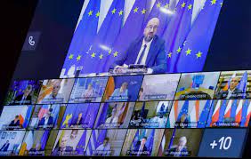 Het prachtige land bezit een eeuwenoude. Eu Leiders Na Speciale Videotop Over Situatie In Wit Rusland We Erkennen Uitslag Van Verkiezingen Niet De Morgen