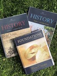 The Good And The Beautiful Supplement For Classical Conversations Cycle 1 Wildflower Ramblings New Classical Conversations Classical Conversations Homeschool History Curriculum