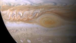 Die raumsonde kommt ihm so nah wie keine andere. Jupiter Grosser Roter Fleck Konnte Verschwinden Archiv