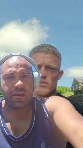 Tommy Hench's Hilarious Reply to Luke Dyson