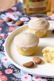 Mini Gateaux Nantais Gateau Nantais Gateau Minie Recette Gateau Nantais