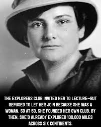 Victorian woman defies doctor's prognosis and travels alone