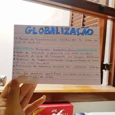 resumo de globalizacao lettering study instagram pinterest