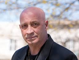 The Raging Heart of Maggie Acker