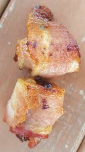 This is wright brand bacon how to bacon by cavalry agency on vimeo, the home for high quality videos and the people who love them. Bacon Wrapped Dates Make A Perfect Holiday The Kids Did It