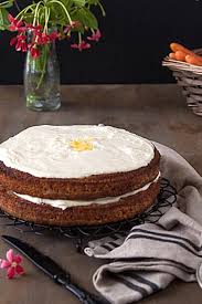 My goal is to help you make healthier choices and show you how healthy eating is easy and delicious. Gluten Free Carrot Cake Recipe The Best Oil Free Carrot Cake