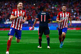 By mutembei april 28th, 2016 12:43. Atletico Madrid Vs Bayern Munich Score Reaction From 2016 Champions League Bleacher Report Latest News Videos And Highlights