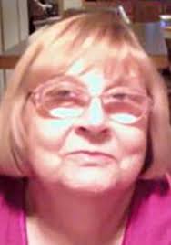 Judith Davis Obituary (1940