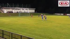 Videos Fc Zugspitze 1 Klasse West Ligaportal At