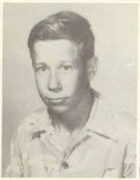 James Allen “Jigger” Bolden (1934-2005)