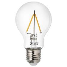 Bittergurka Ampel Weiss Ikea Deutschland In 2020 Led Leuchtmittel Ikea Led Leuchtmittel