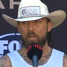 Boxing news 2023, Jack Brubaker mental health message ahead of Nikita Tszyu  fight