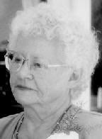 Elizabeth Becker Obituary (1925