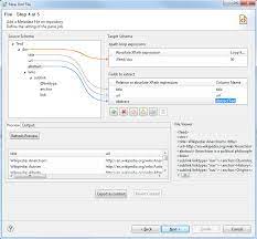 Talend By Example Xml
