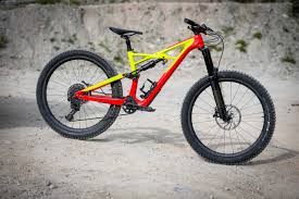 Specialized Enduro 2017 Dirt