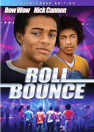 Roll Bounce (Widescreen Edition) Brady, Wayne, Cannon, Nick, Epps, Mike,  Gonzal